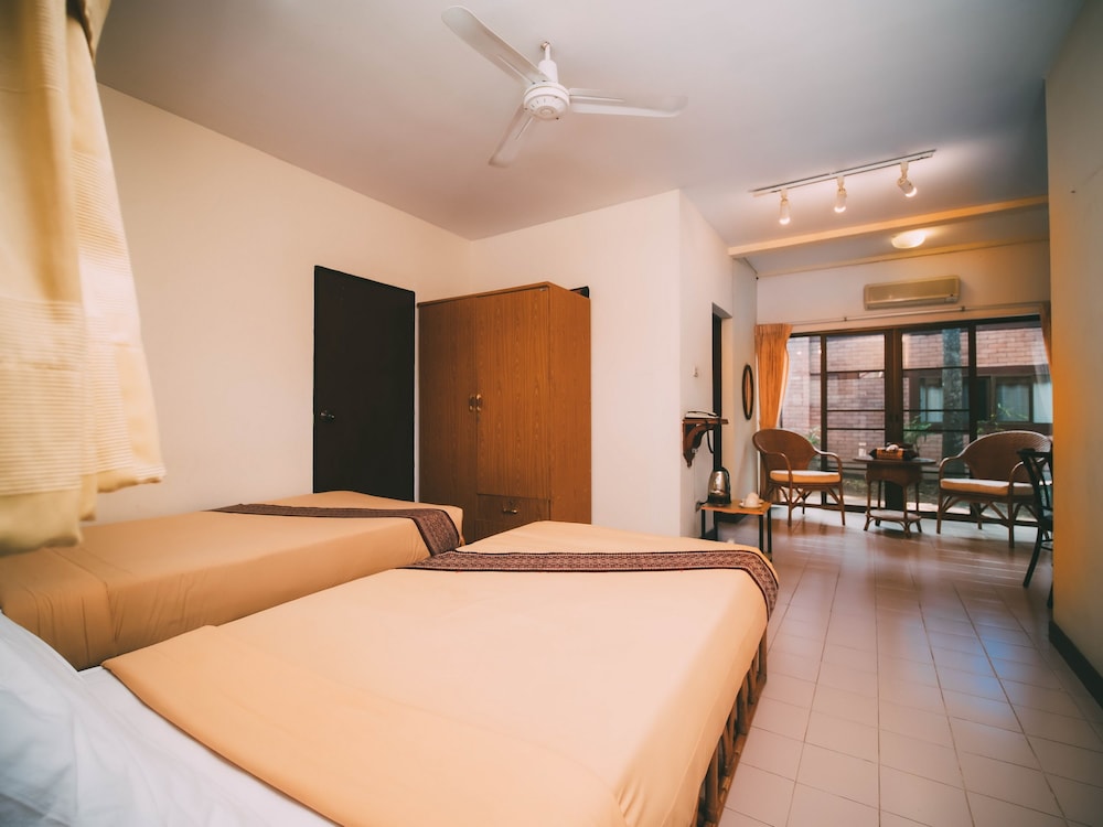Tao Garden Health Spa Resort 16/68