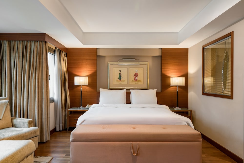 Radisson Blu Bosphorus Hotel 17/80
