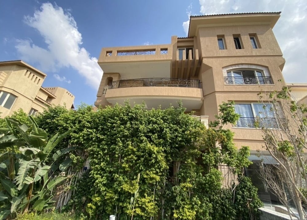 Maison 7 18/20