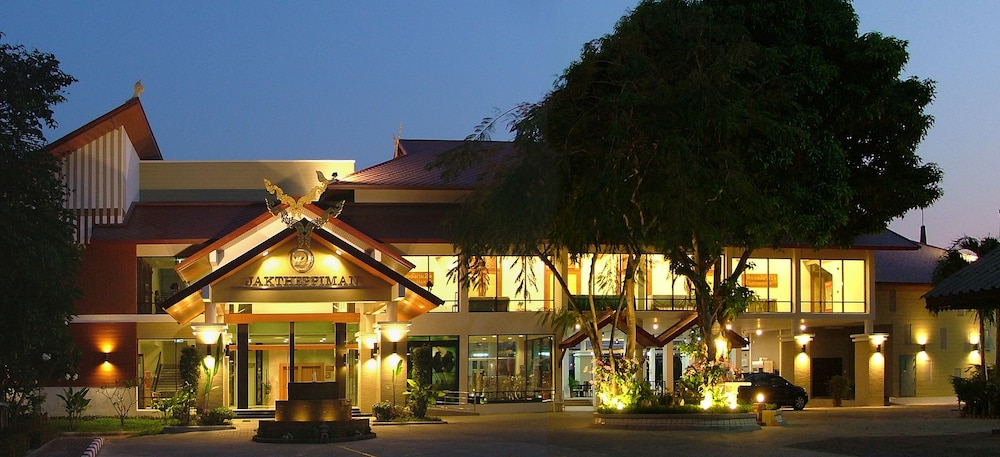 Diana Garden Resort 2/48