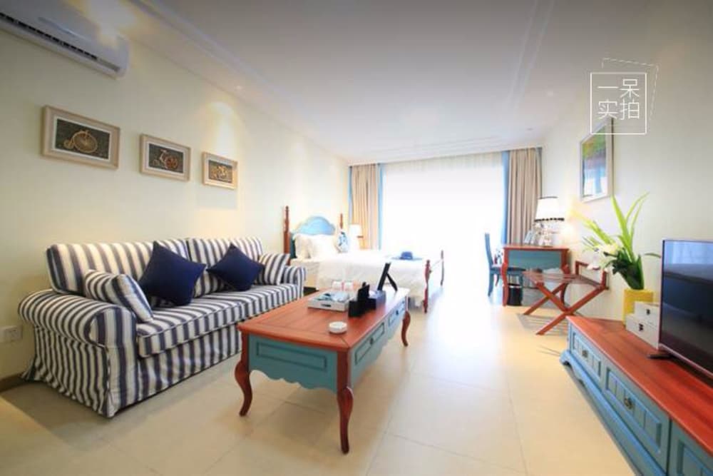 Estay Apartment Hidden Bay Huidong 10/17