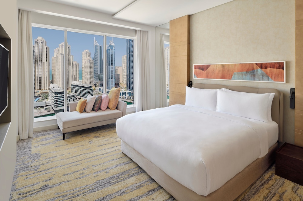 Crowne Plaza Dubai Marina 13/78