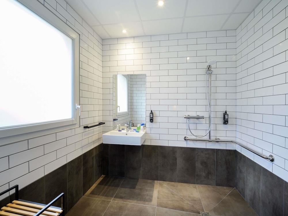 Ibis Falaise Coeur De Normandie 29/58