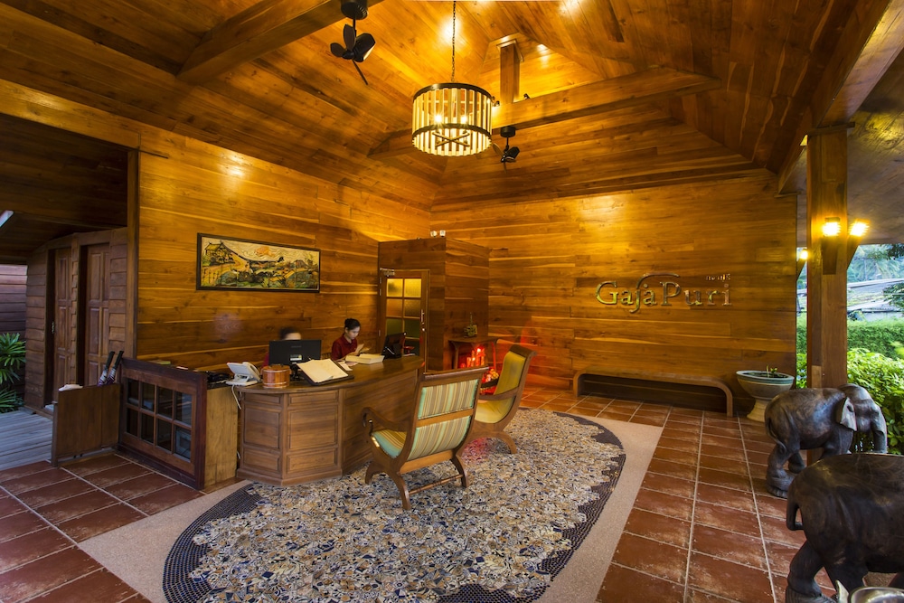 Gajapuri Resort Spa 56/76