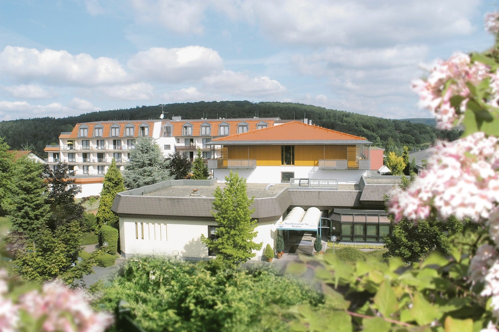 Aqualux Wellness And Tagungshotel 2/63