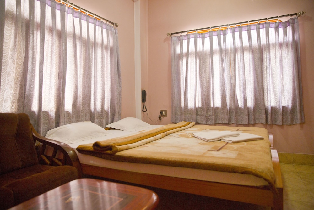 Hotel Ganesha 20/63