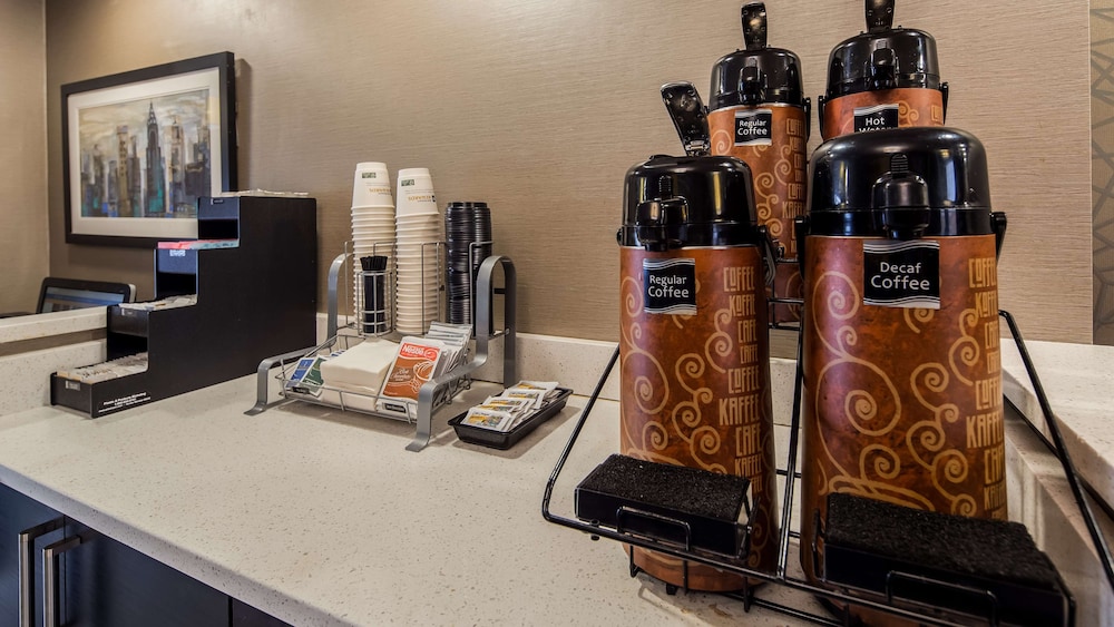 Best Western Gastonia 23/29