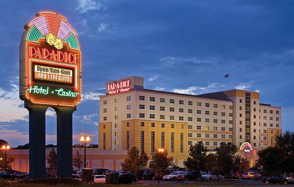 Par A Dice Hotel Casino 2/63