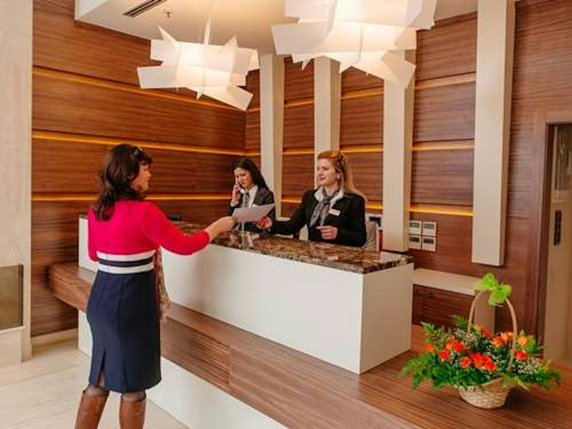 Hotel New Star 9/54