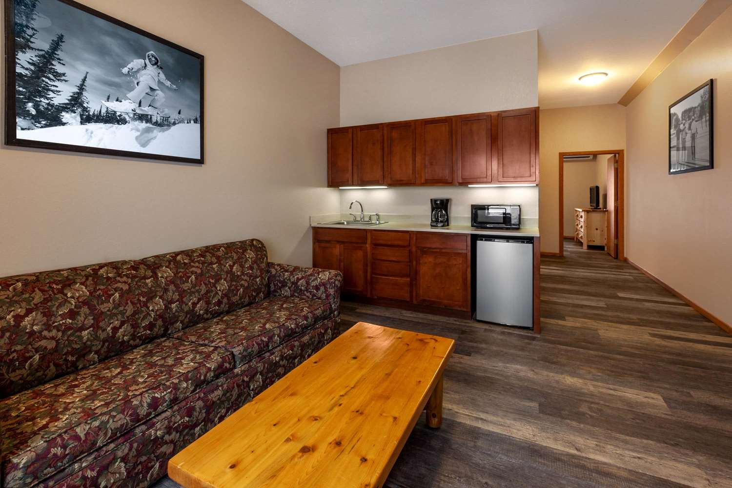 Pine Mountain Ski & Golf Resort 8/13