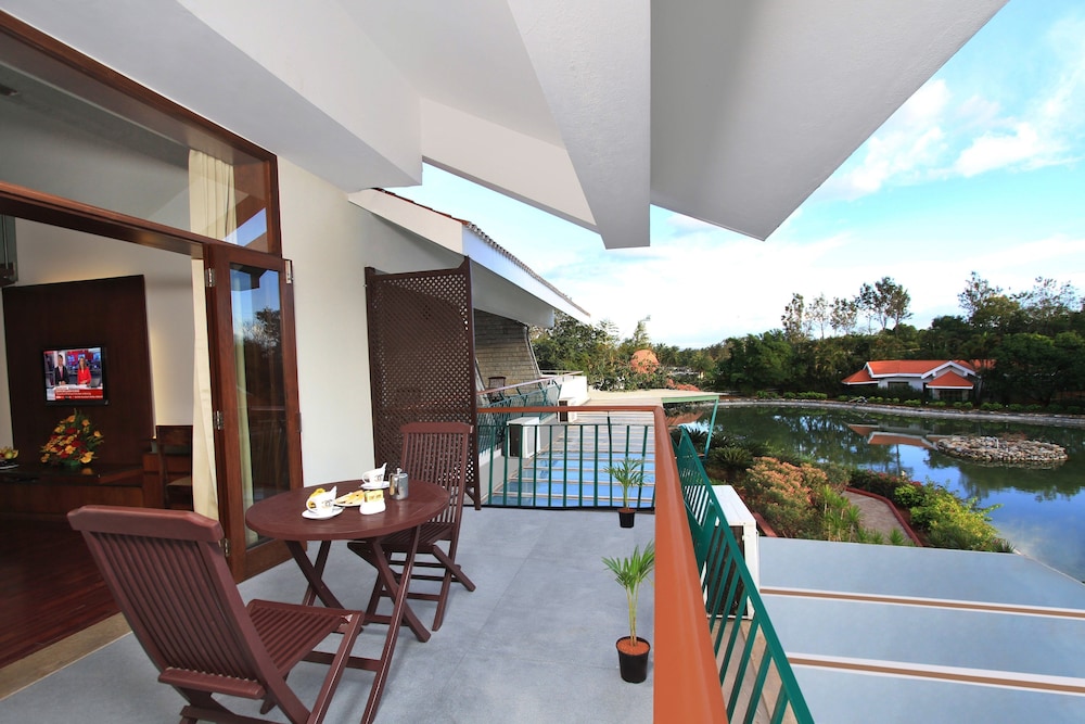 Silent Shore Resort Mysore 65/77