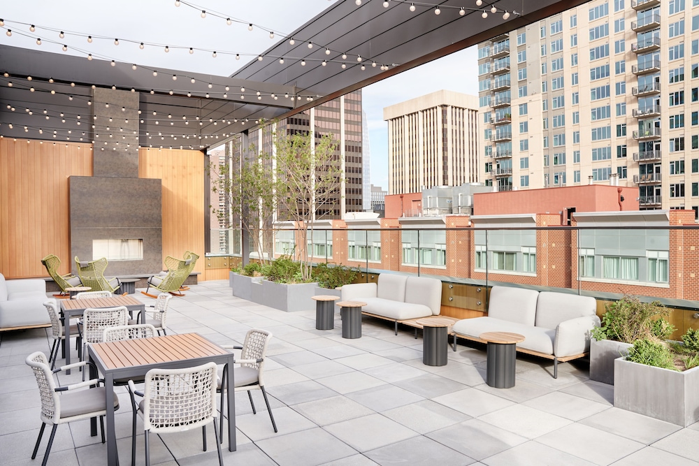 Hyatt Centric Downtown Denver 29/50
