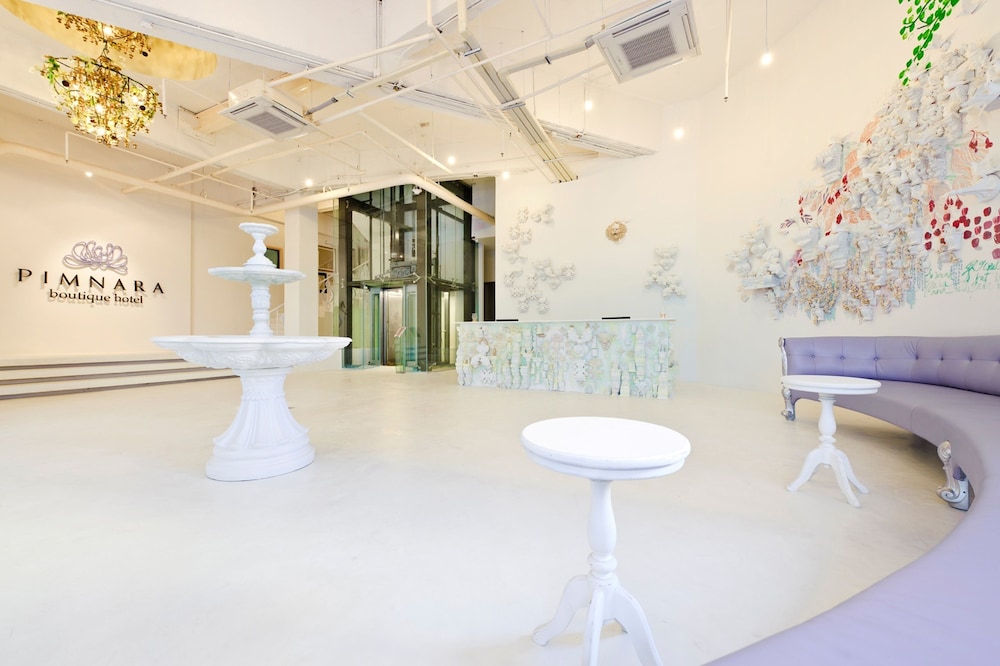 Pimnara Boutique Hotel 29/50