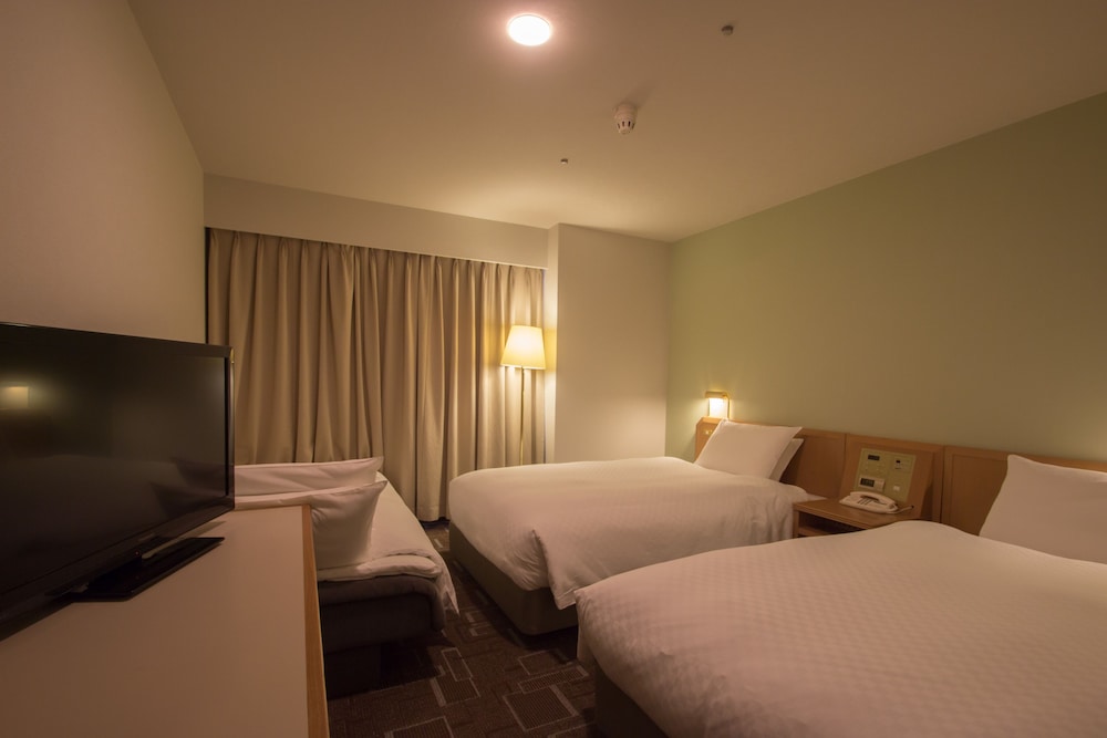 Ip City Hotel Osaka (ex. Hearton Minami Senba) 22/53