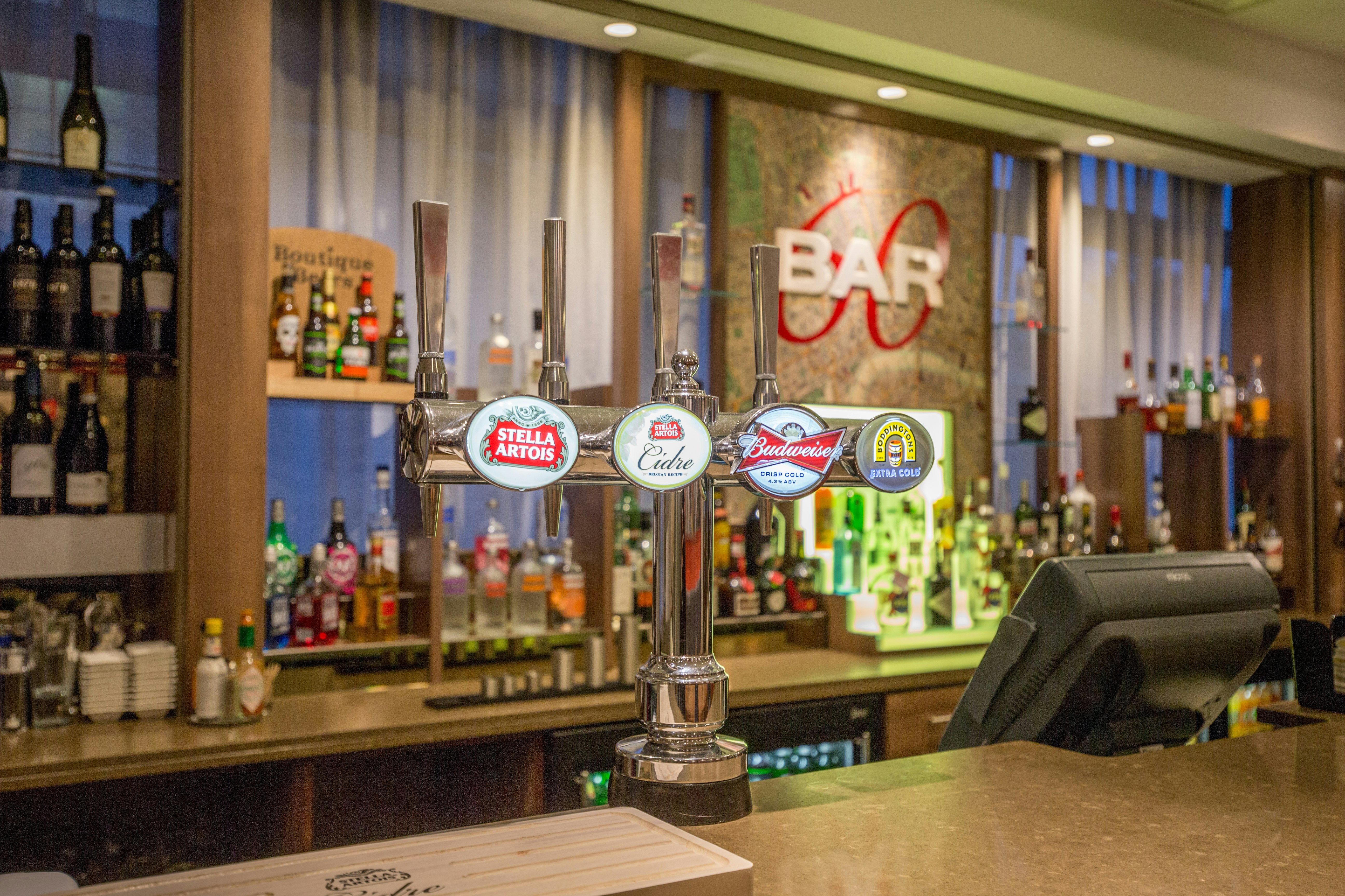DoubleTree by Hilton London Angel Kings Cross photo3