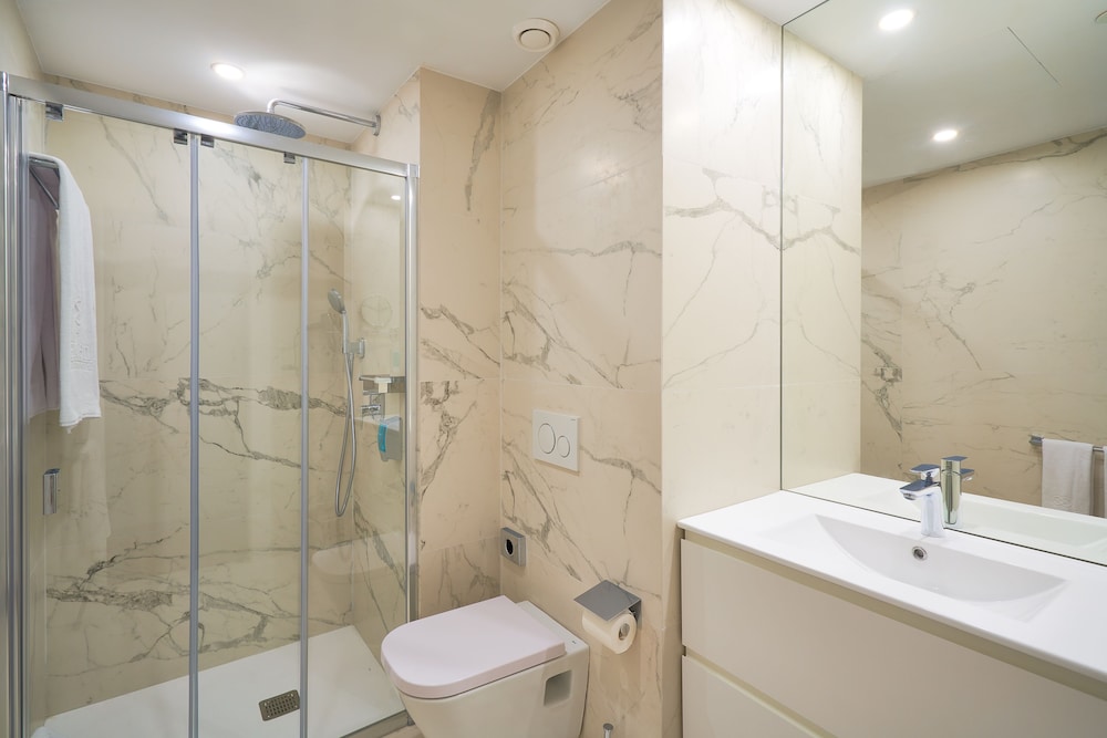 Tandem Torres de Cadiz Suites 47/50