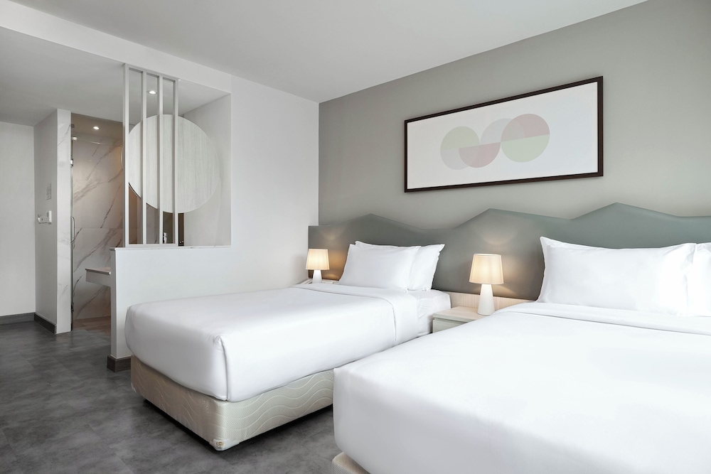 Livable Hotel Bangkok 24/61