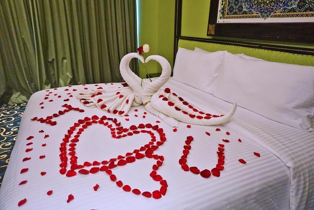 Mudzaffar Hotel Melaka 25/54