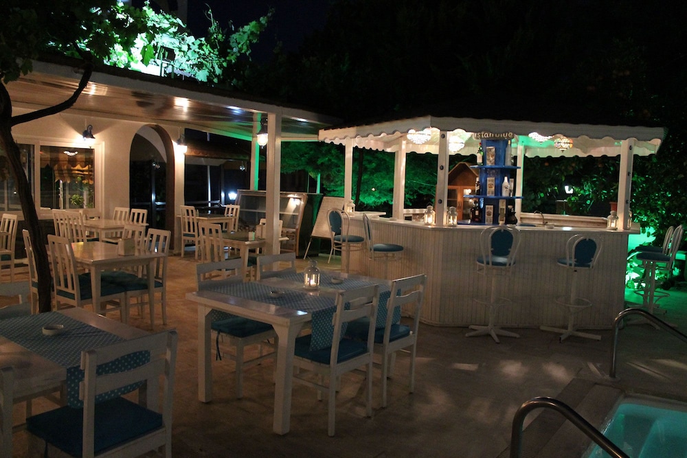 Altinyaz Hotel 23/35