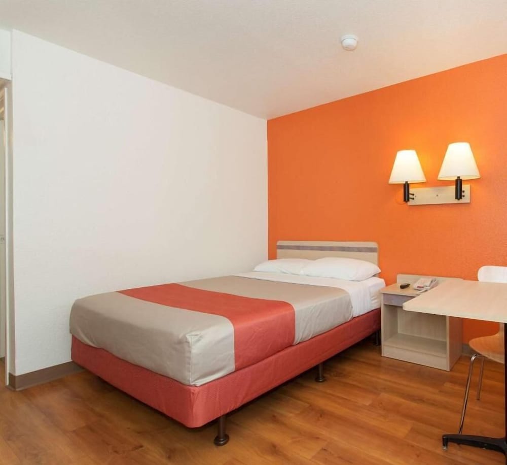 Motel 6 Davis - Sacramento Area 35/58