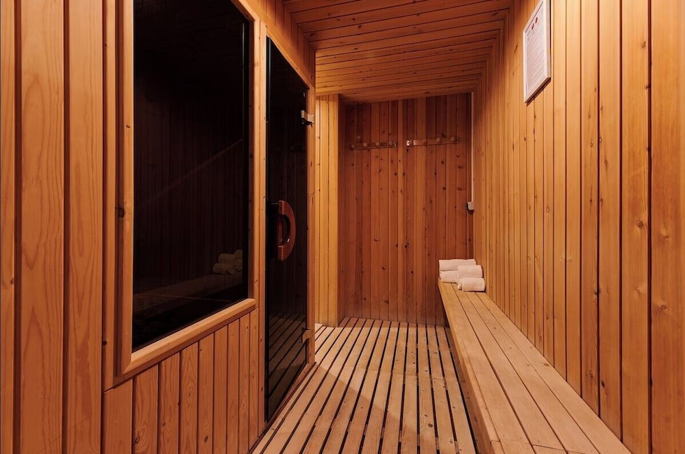 Hotel ROC Oberoy Adults Only +16 39/64