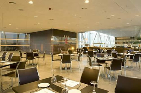 Hotel Abad San Antonio 36/57