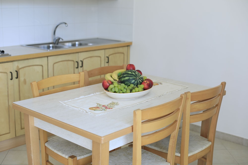 Residence Cala Verde 33/50