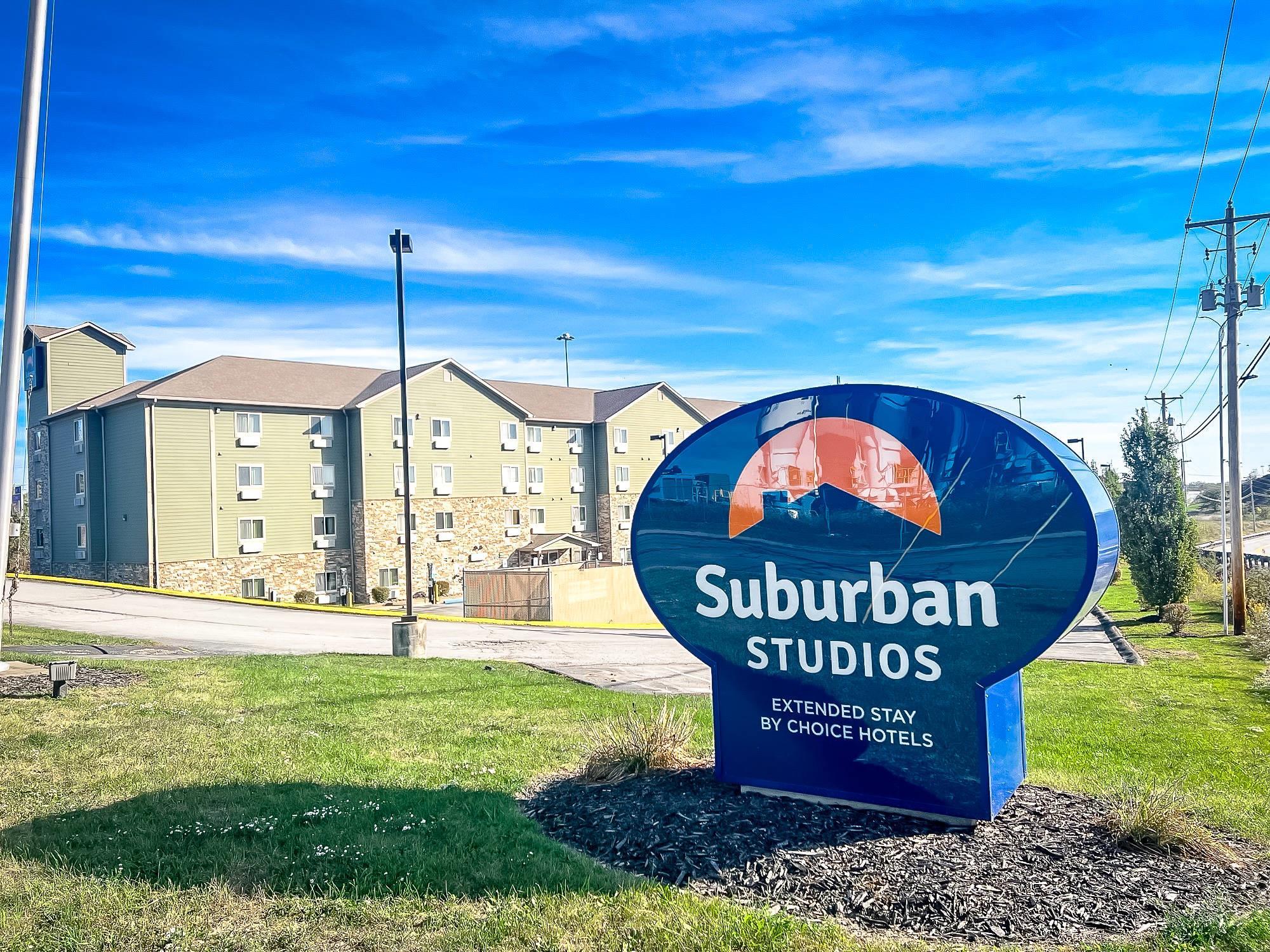 Suburban Studios Triadelphia - Wheeling at The Highlands 29/30