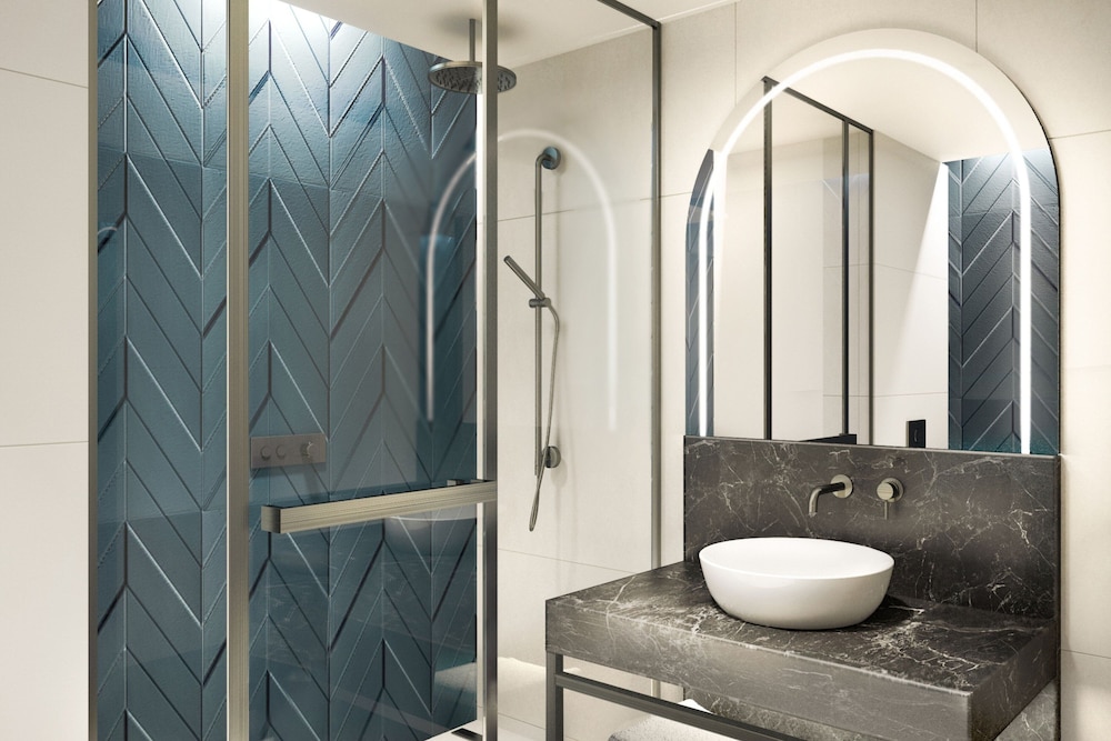 Luxembourg Marriott Hotel Alfa 54/56