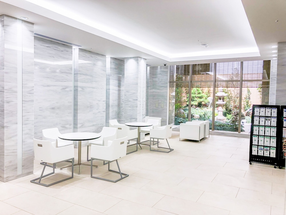 Four Points Flex by Sheraton Osaka Umeda 34/50