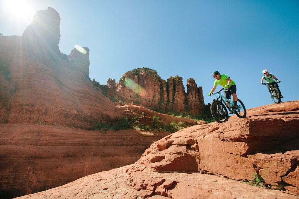 Element Sedona 22/49