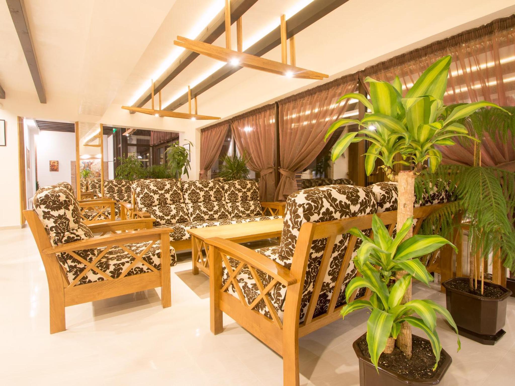 Park Hotel Asenevtsi 26/50