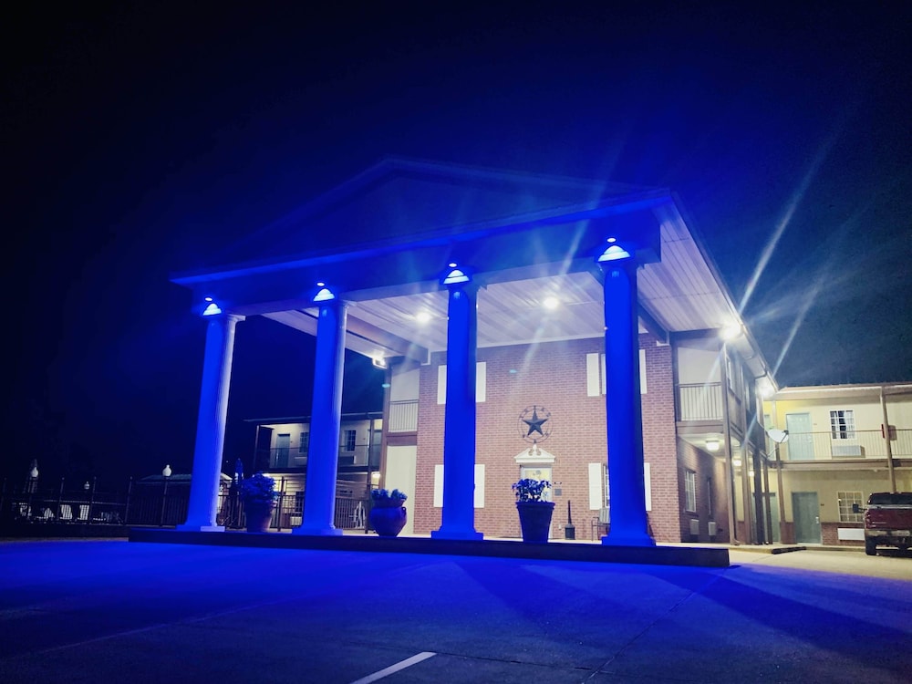 Weston Inn Suites 4/55