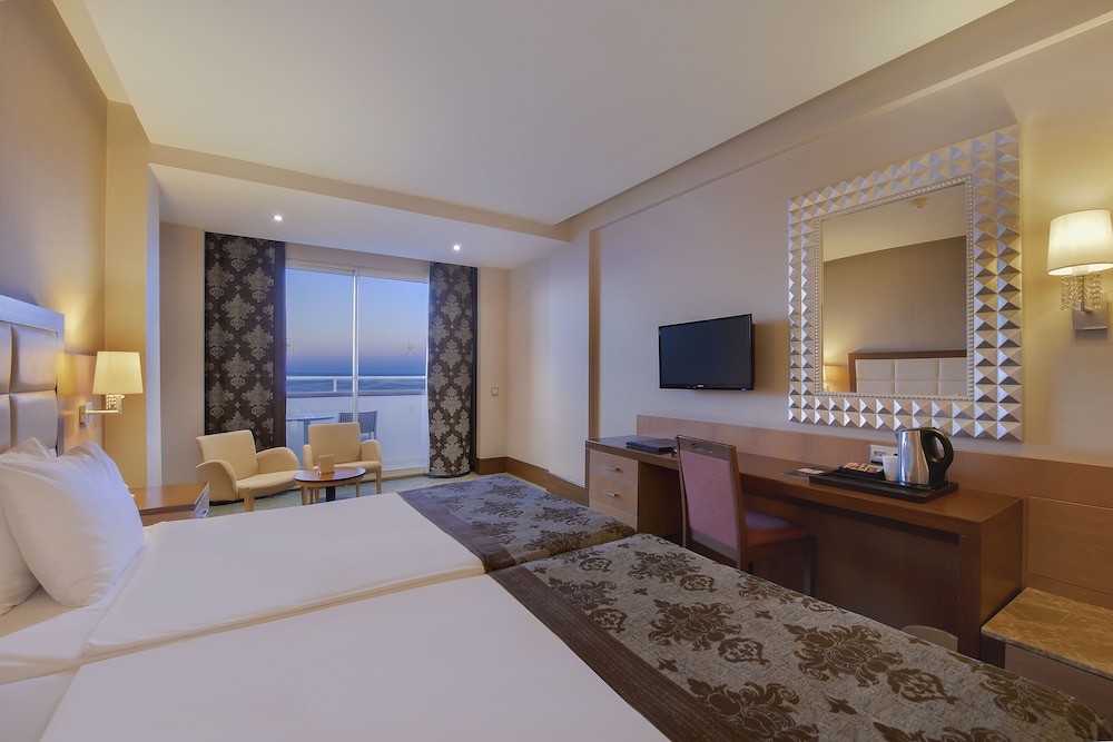 Sentido Kamelya Selin Hotel 30/75