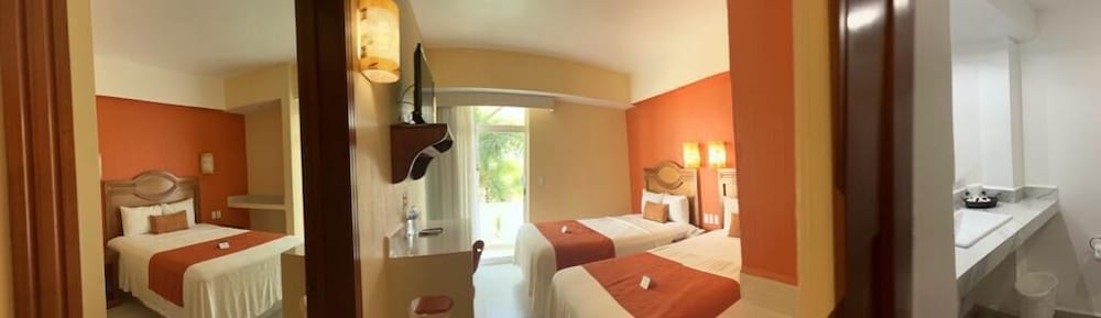 Hotel Casa Danna 69/69