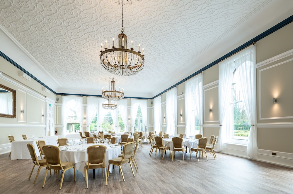 The Spa Hotel 29/50