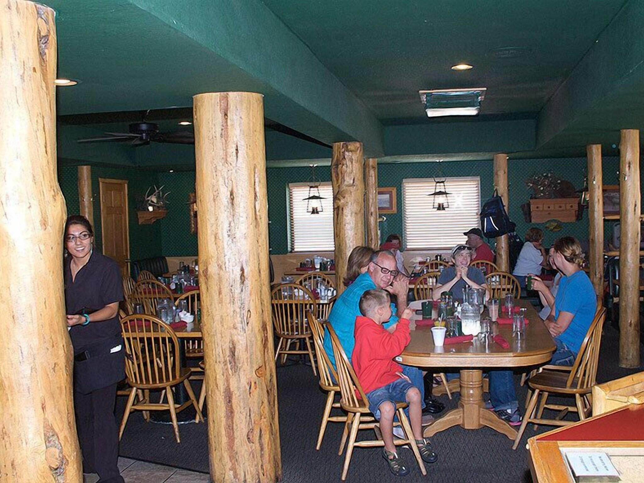 Three Bear Lodge 17/21