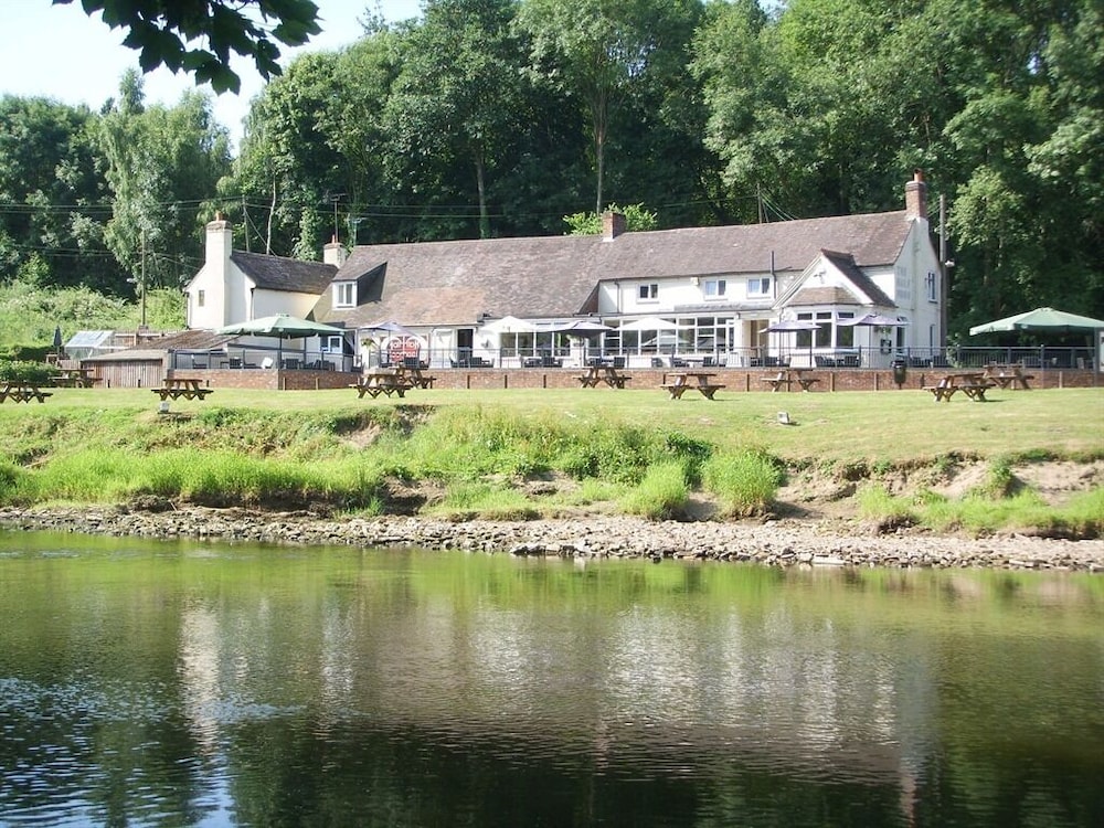 Half Moon Jackfield 36/46