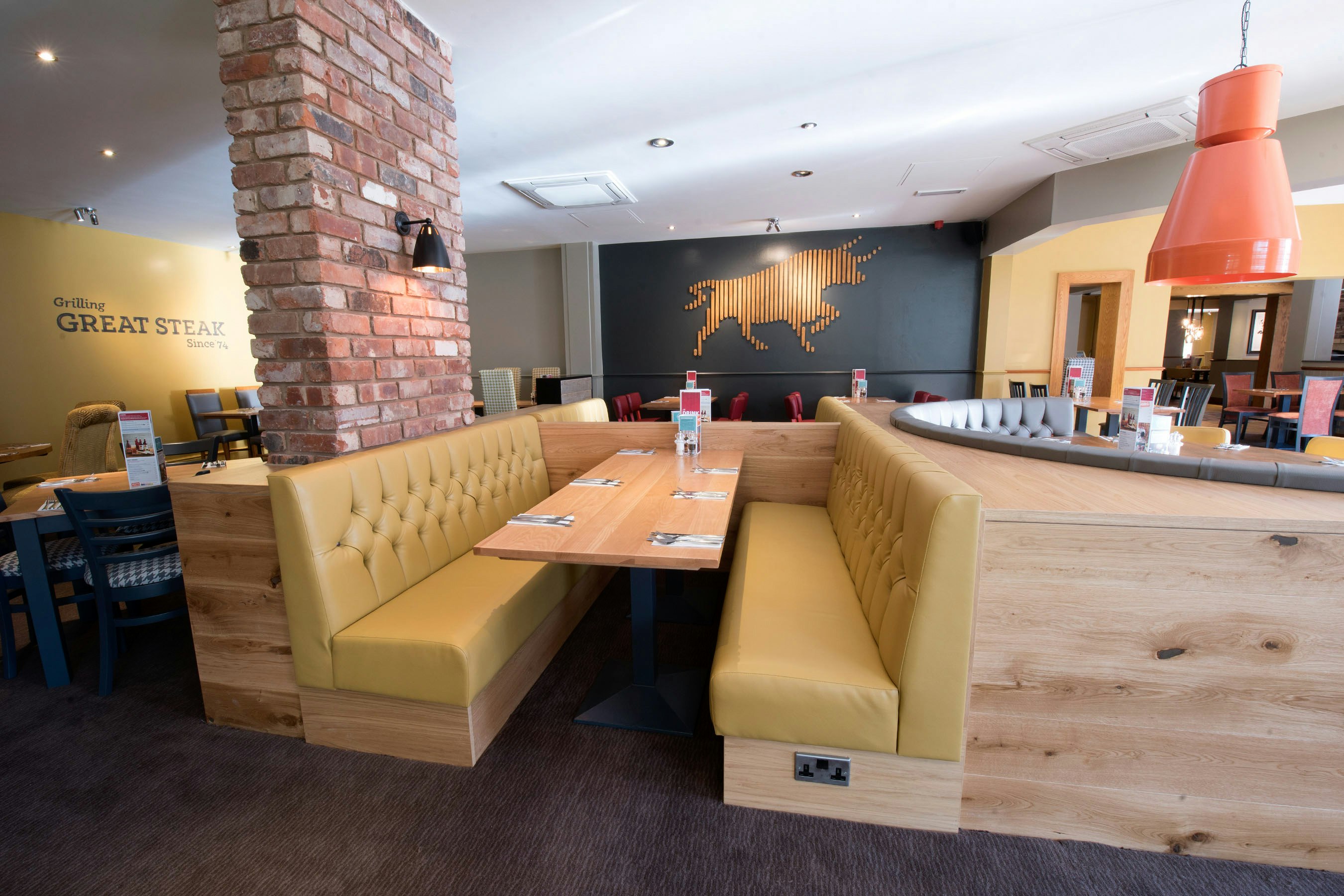 Premier Inn Walsall (M6 J10) 28/48