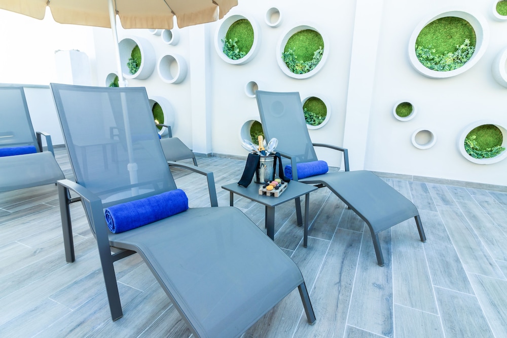 BLUESEA Bex Holiday Homes 21/64