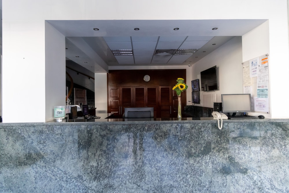 Hotel Poza Rica Centro 3/58