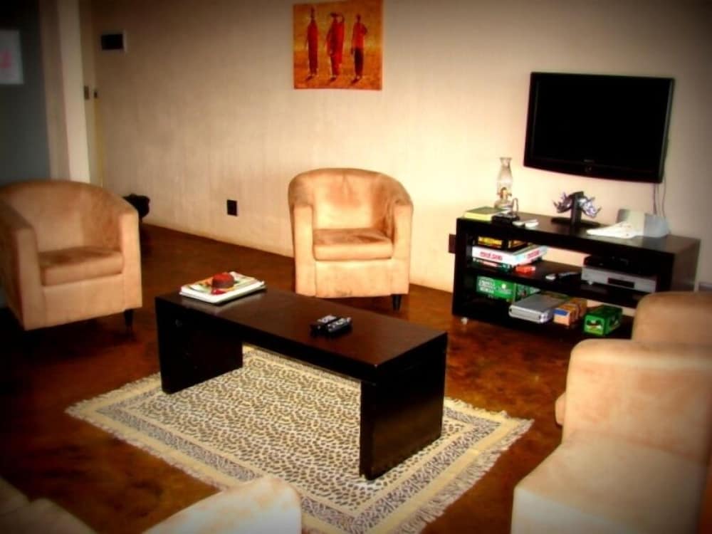 Marloth Kruger Accommodation 27/50