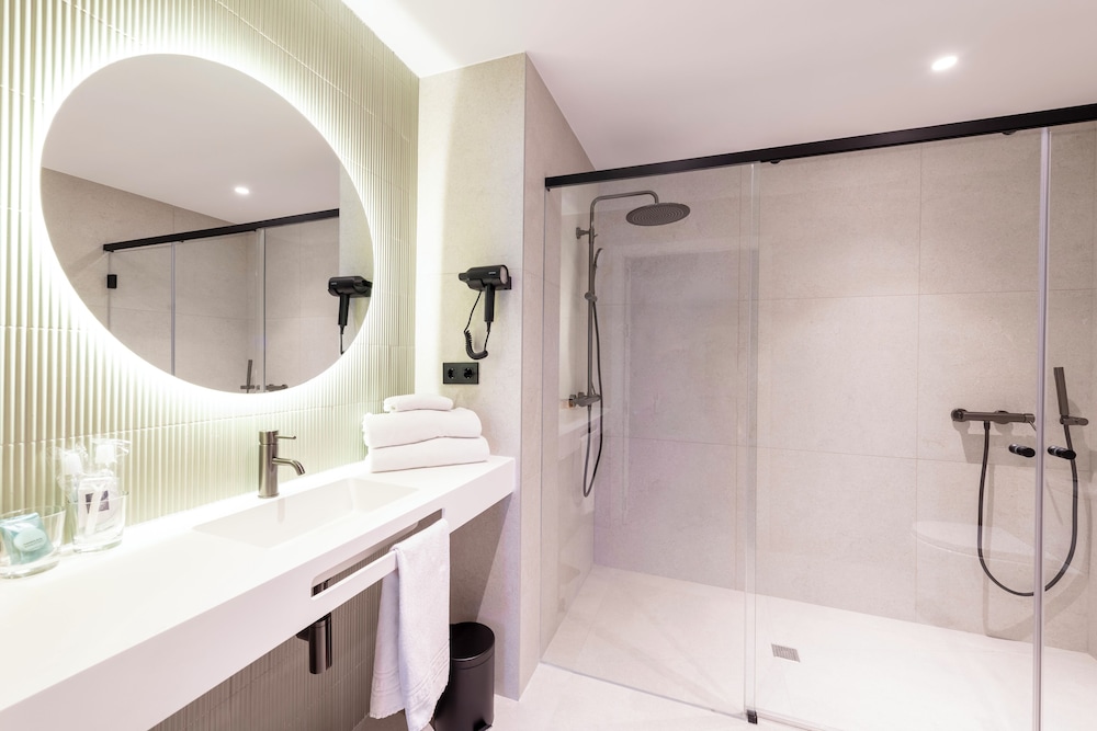 Aparthotel Atenea Calabria 46/47