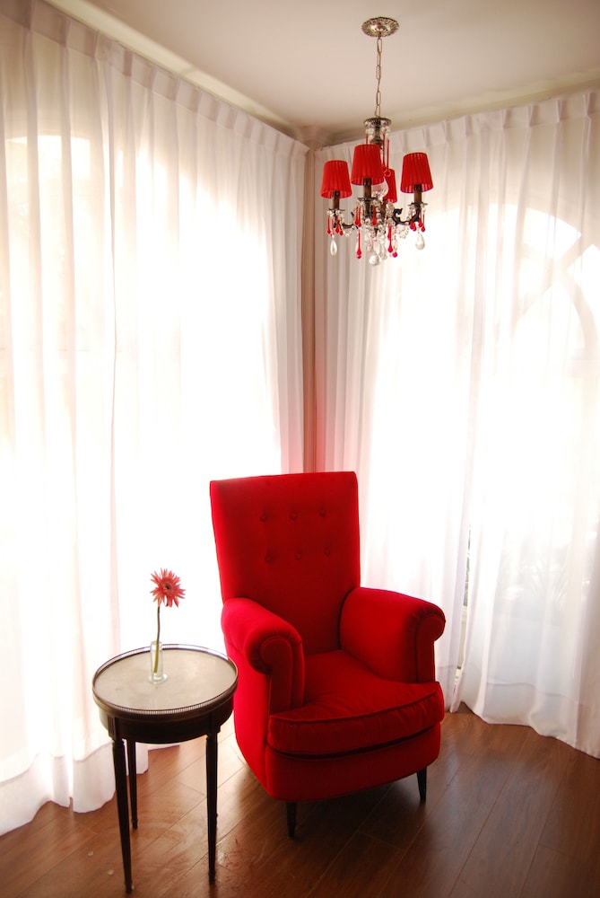 Rendez Vous Hotel Buenos Aires 51/67