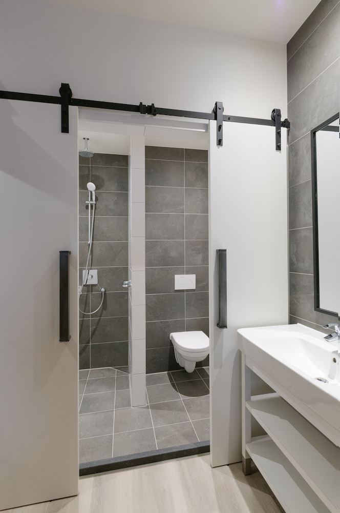 BEST WESTERN HOTEL DE RUSTENDE JAGER 27/27