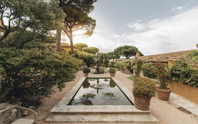 Villa Marie 17/23