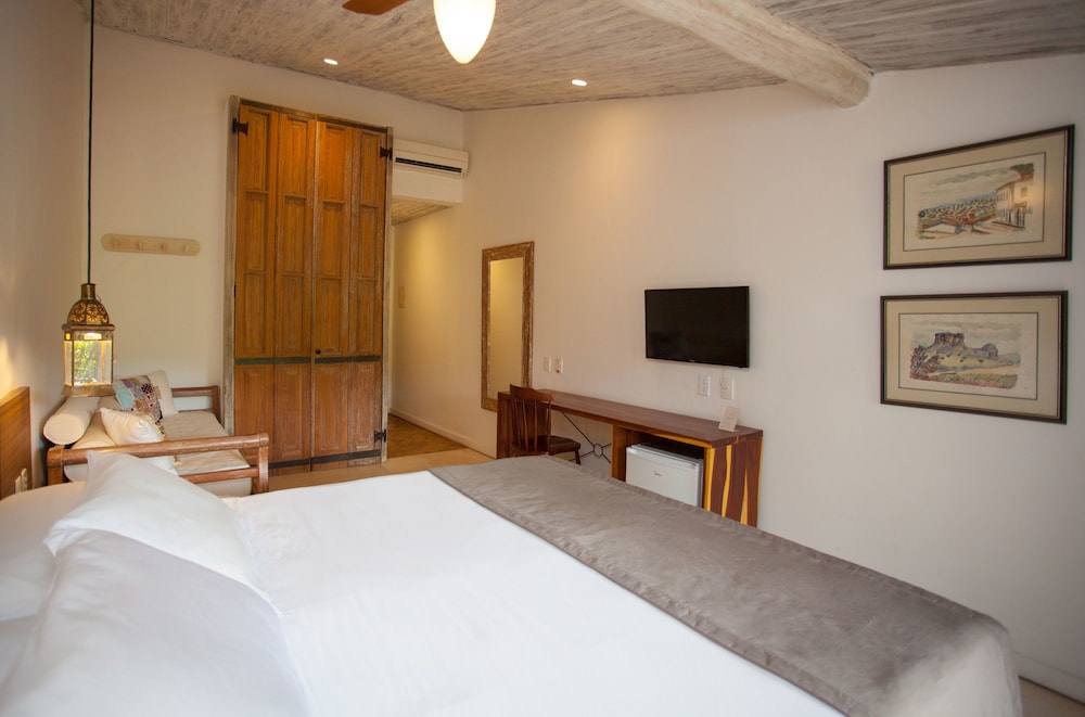 Hotel De Lencois 15/71