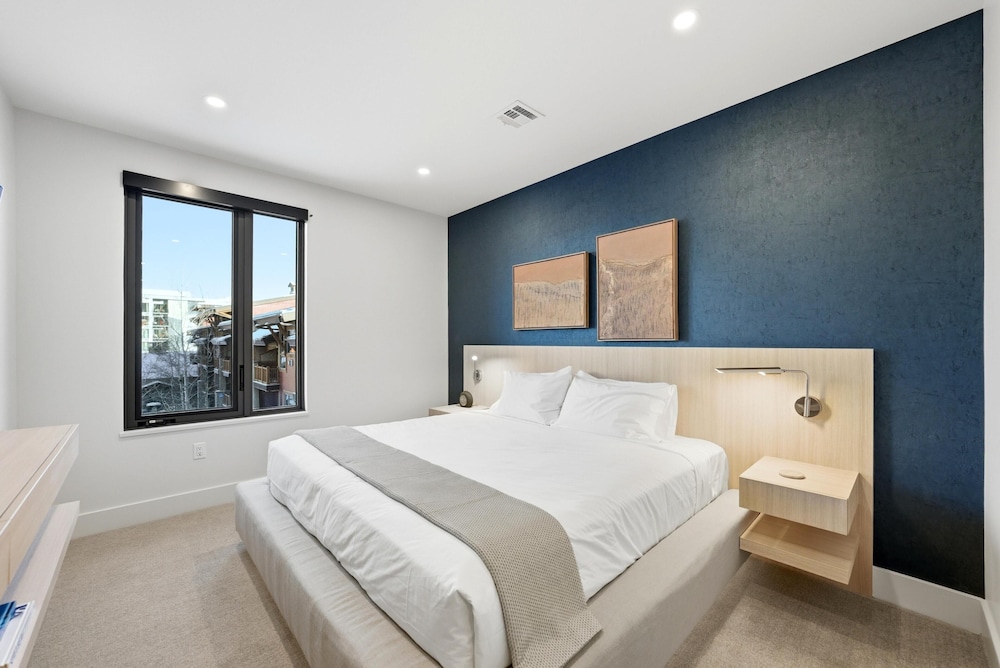 Hyatt at the Canyons by Park City Vacations 30/85