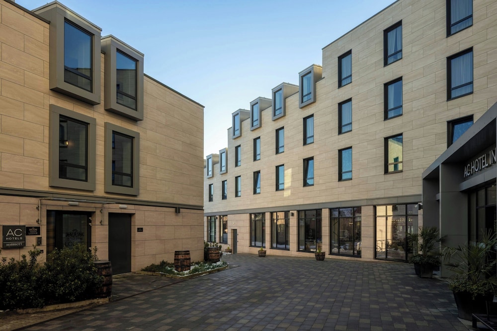 AC Hotel Inverness 50/60