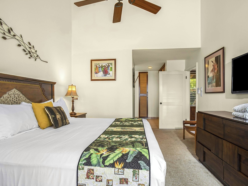 Wailea Ekahi Village A Destination Residence 25/84
